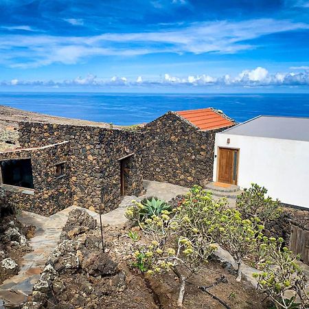 La Torre Villa Pozo de las Calcosas Exteriör bild