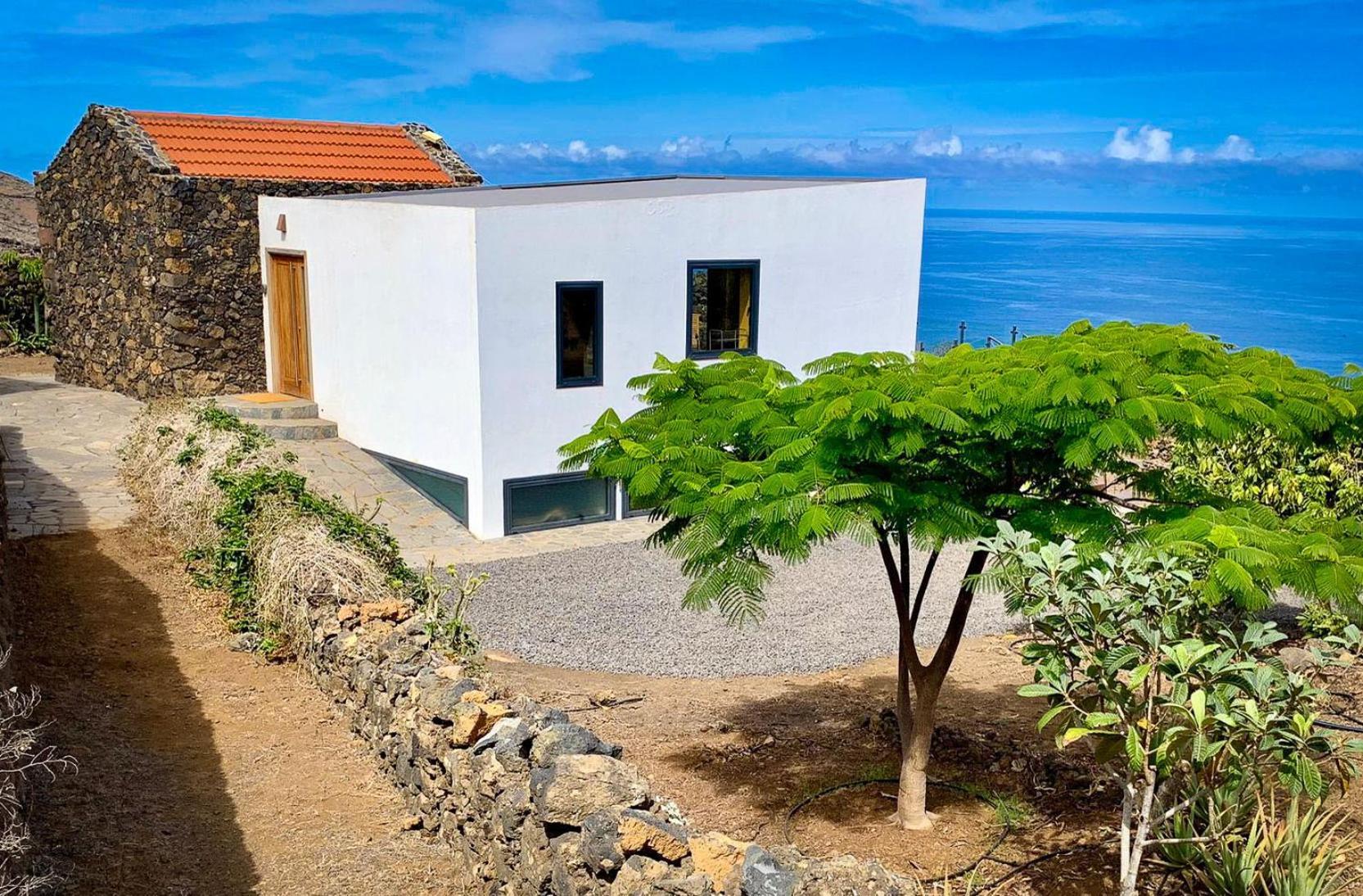 La Torre Villa Pozo de las Calcosas Exteriör bild