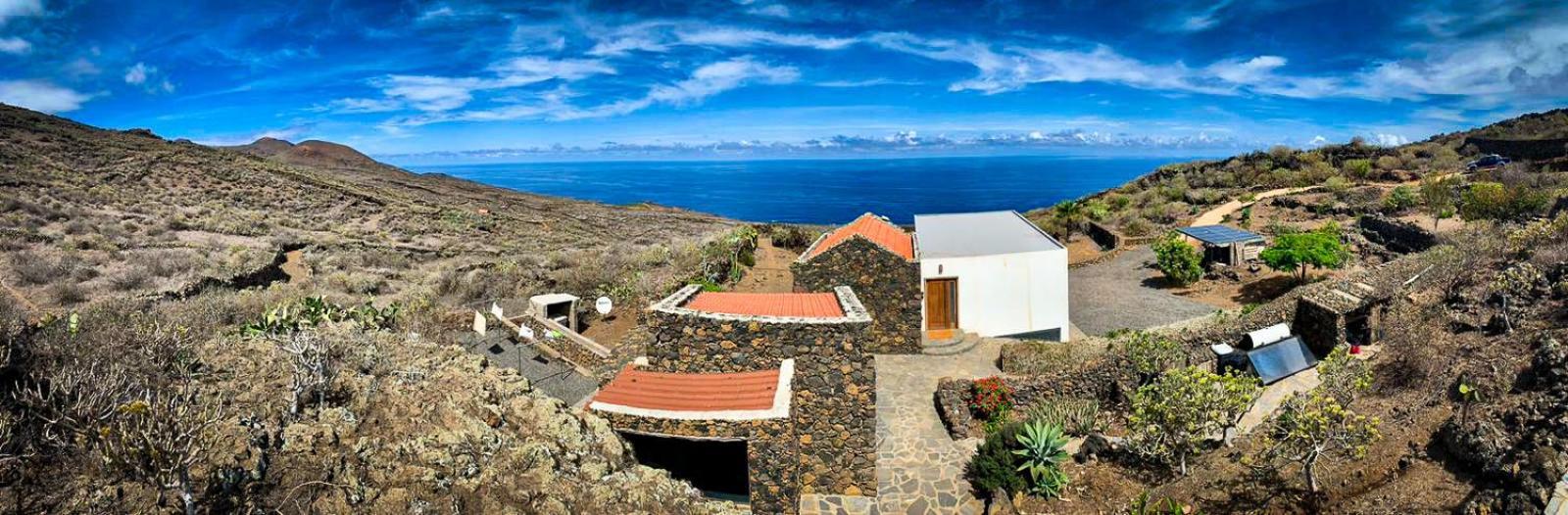 La Torre Villa Pozo de las Calcosas Exteriör bild