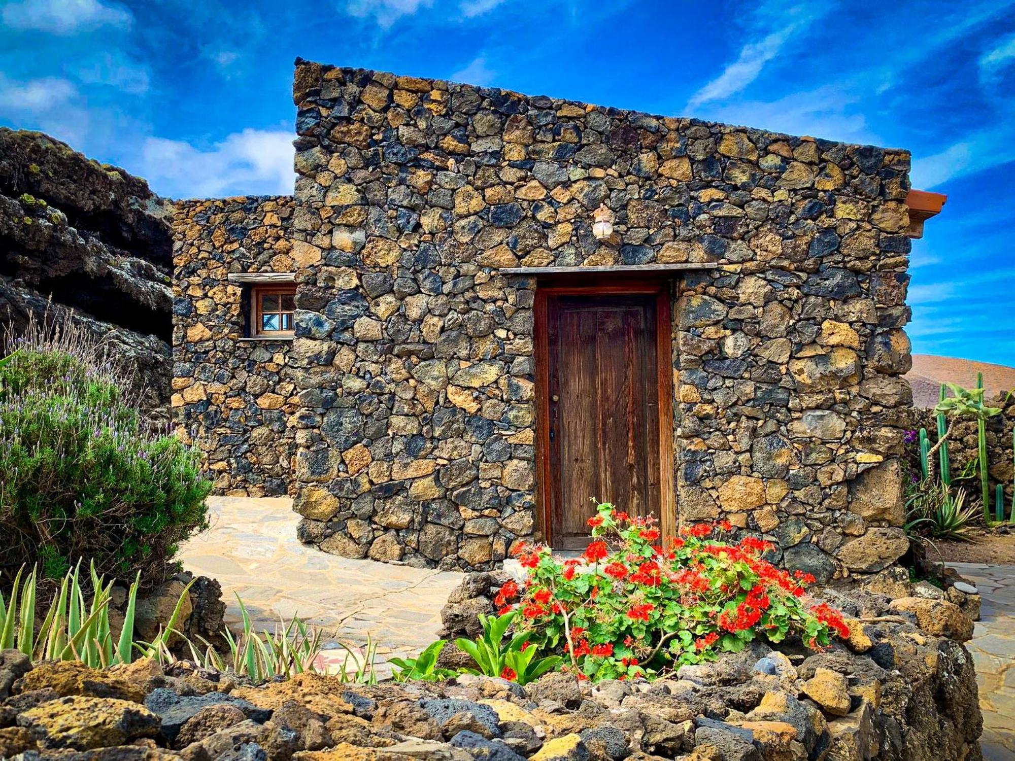 La Torre Villa Pozo de las Calcosas Exteriör bild